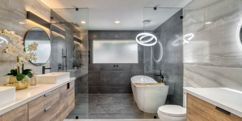 Bathroom Remodeling Tarzana: Step-by-Step Guide for First-Time Remodelers